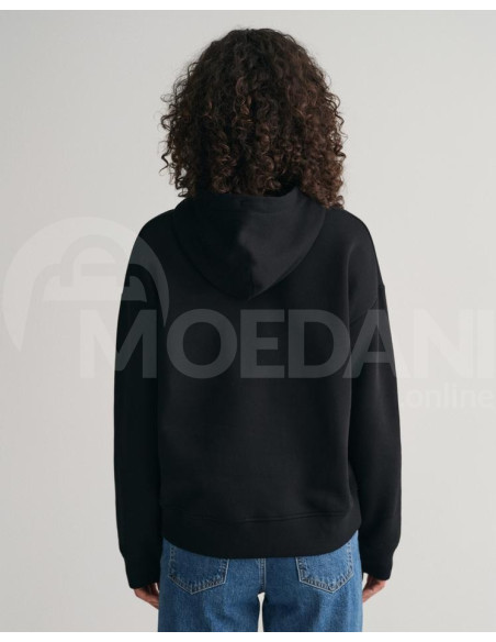 Gant - Shield Hoodie თბილისი - photo 2