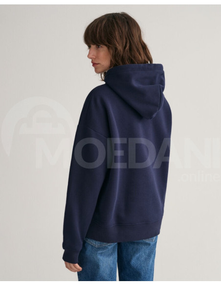 Gant - Shield Hoodie თბილისი - photo 2