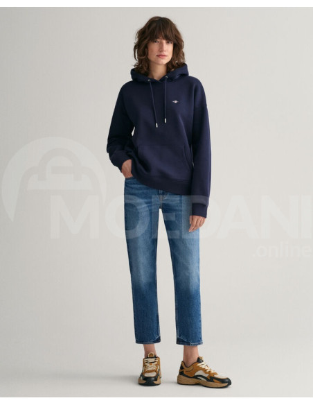 Gant - Shield Hoodie თბილისი - photo 4