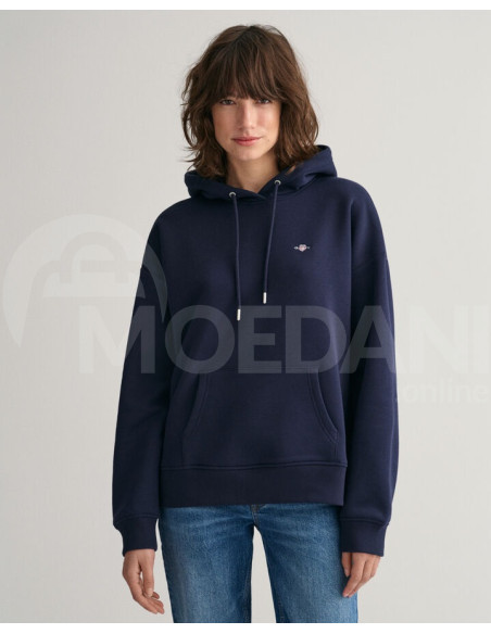 Gant - Shield Hoodie თბილისი - photo 1