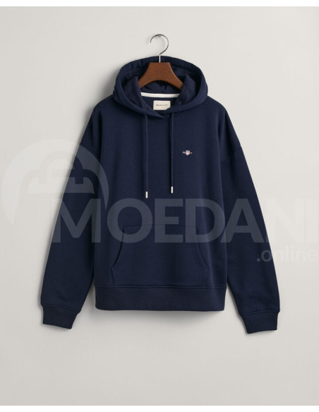 Gant - Shield Hoodie თბილისი - photo 5