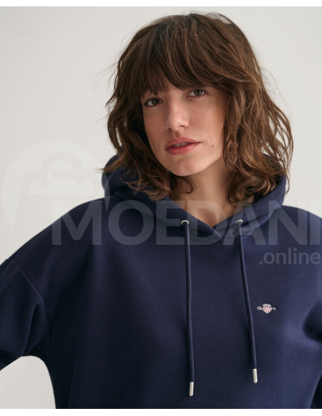 Gant - Shield Hoodie თბილისი - photo 3