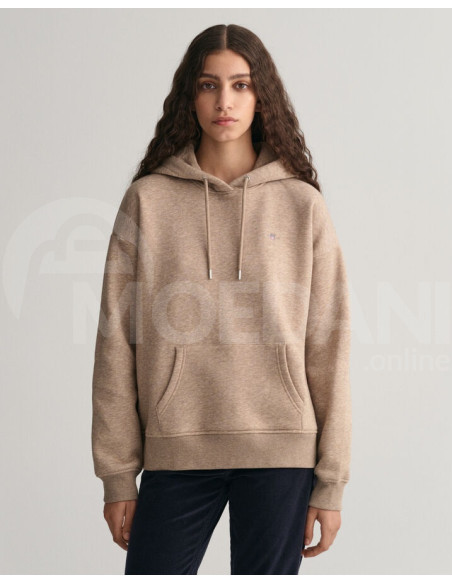 Gant - Shield Hoodie თბილისი - photo 1