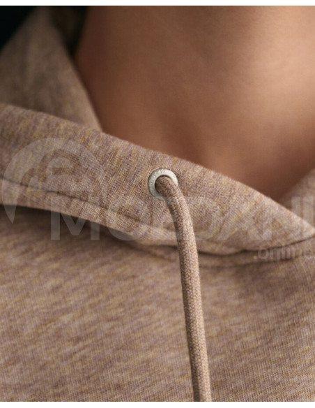 Gant - Shield Hoodie თბილისი - photo 3
