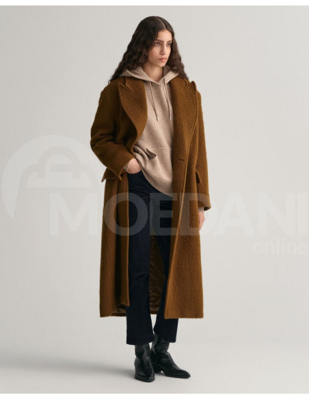 Gant - Shield Hoodie თბილისი - photo 5