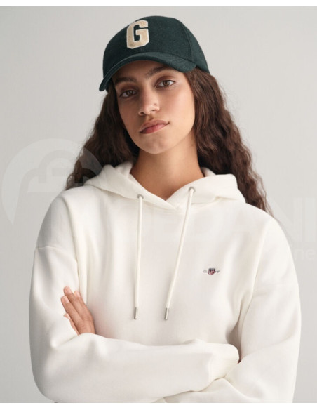 Gant - Shield Hoodie თბილისი - photo 4