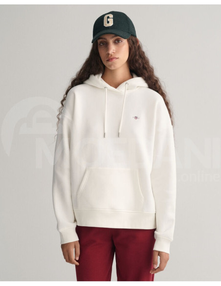 Gant - Shield Hoodie თბილისი - photo 1