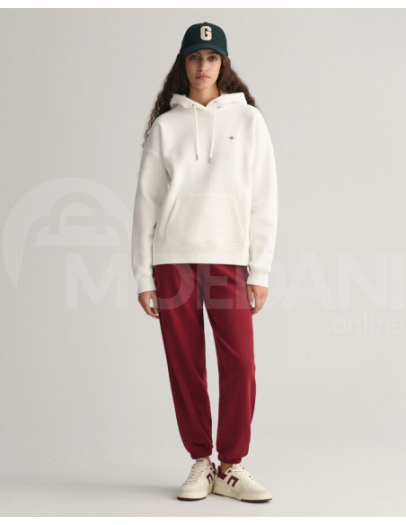 Gant - Shield Hoodie თბილისი - photo 5