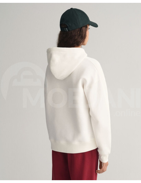 Gant - Shield Hoodie თბილისი - photo 2