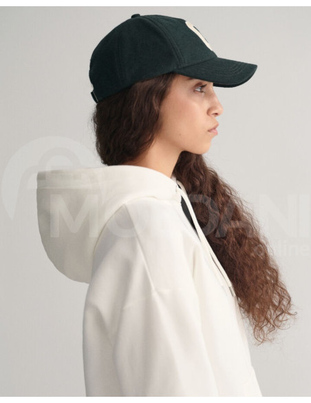 Gant - Shield Hoodie თბილისი - photo 3