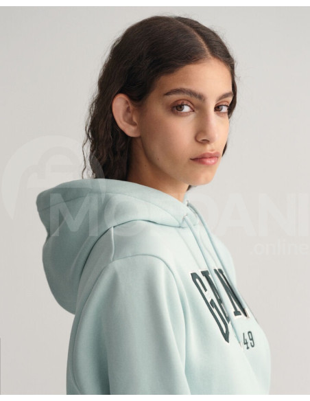 Gant - GANT Graphic Hoodie თბილისი - photo 3