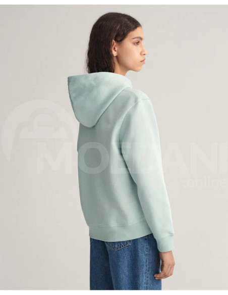 Gant - GANT Graphic Hoodie თბილისი - photo 2
