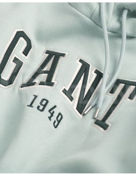 Gant - GANT Graphic Hoodie თბილისი - photo 7