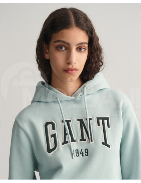Gant - GANT Graphic Hoodie თბილისი - photo 4