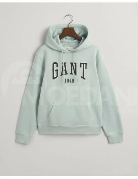 Gant - GANT Graphic Hoodie თბილისი - photo 6