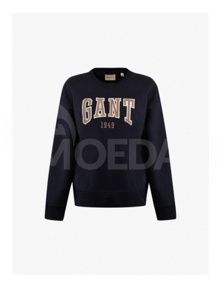 Gant - GANT Graphic Crew Neck Sweatshirt თბილისი - photo 1