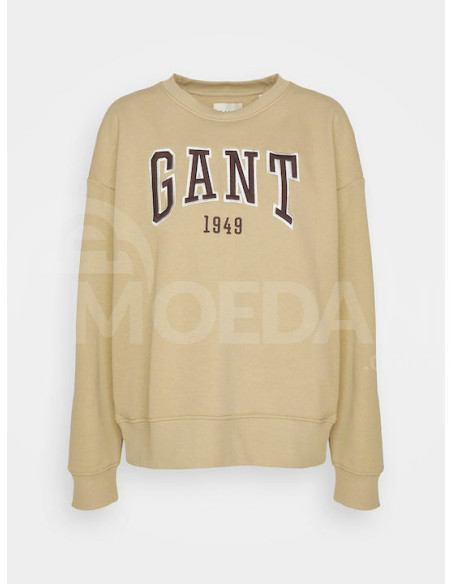 Gant - Graphic Crew Neck Sweatshirt თბილისი - photo 3