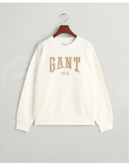 Gant - GANT Graphic Crew Neck Sweatshirt თბილისი - photo 5