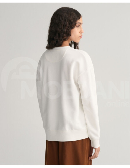 Gant - GANT Graphic Crew Neck Sweatshirt თბილისი - photo 2