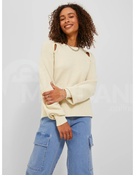 JJXX - JXTILDE CREW NECK KNIT თბილისი - photo 1