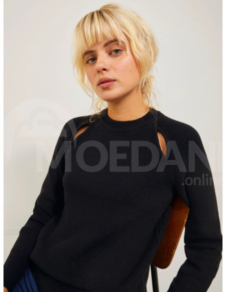 JJXX - JXTILDE CREW NECK KNIT Тбилиси - изображение 4