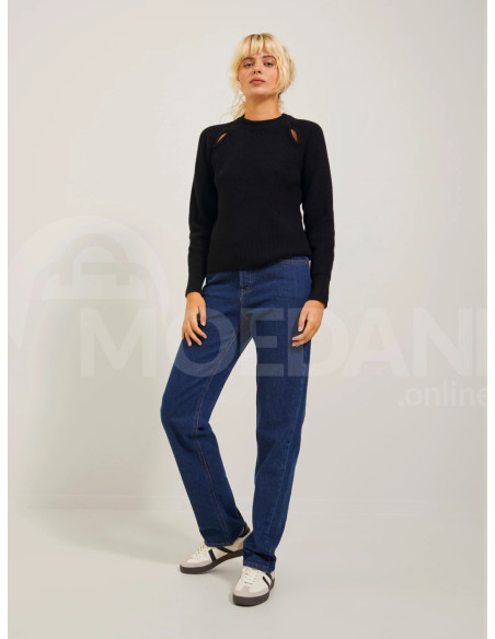 JJXX - JXTILDE CREW NECK KNIT Тбилиси - изображение 3