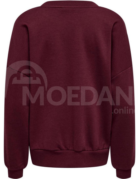 ONLY - ONLCALLIE L/S USA O-NECK BOX SWT თბილისი - photo 2