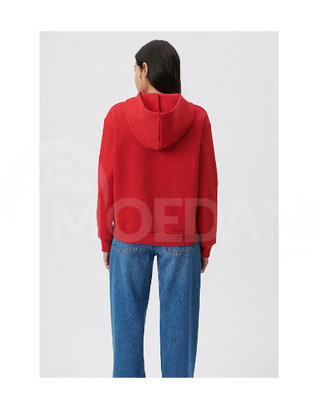 Mavi - HOODED SWEATSHIRT თბილისი - photo 4