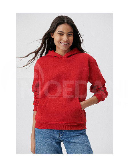 Mavi - HOODED SWEATSHIRT თბილისი - photo 1