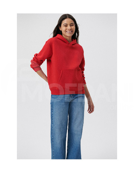 Mavi - HOODED SWEATSHIRT თბილისი - photo 2