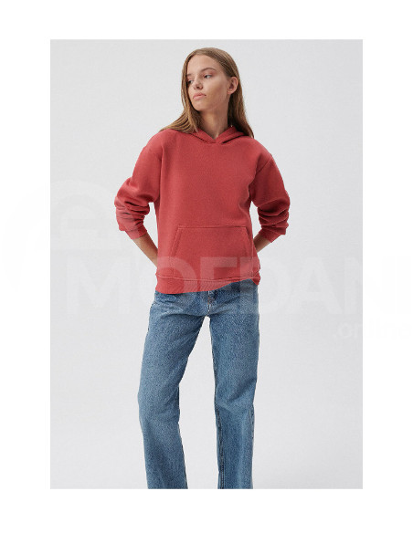 Mavi - HOODED SWEATSHIRT თბილისი - photo 1