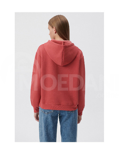 Mavi - HOODED SWEATSHIRT თბილისი - photo 4