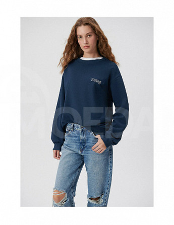 Mavi - LONG SLEEVE SWEATSHIRT Tbilisi - photo 2