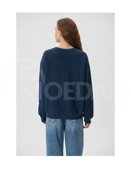 Mavi - LONG SLEEVE SWEATSHIRT თბილისი - photo 4