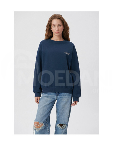 Mavi - LONG SLEEVE SWEATSHIRT თბილისი - photo 3