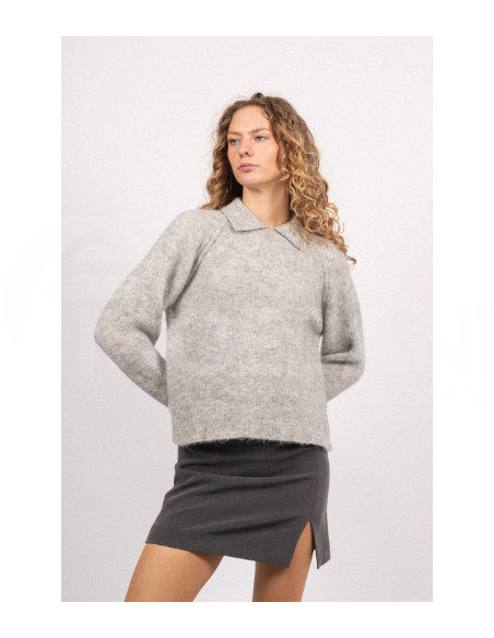 Y.A.S - YASNORLA LS KNIT PULLOVER თბილისი - photo 1