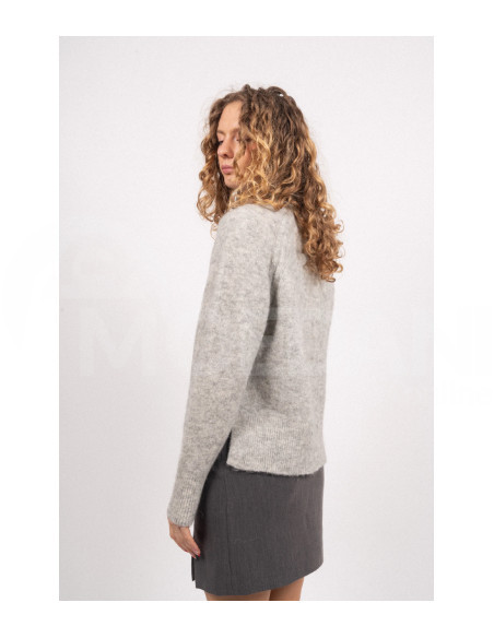 Y.A.S - YASNORLA LS KNIT PULLOVER თბილისი - photo 3