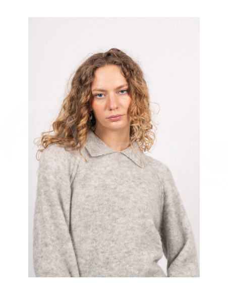 Y.A.S - YASNORLA LS KNIT PULLOVER თბილისი - photo 2
