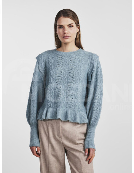Y.A.S - YASTUMALI LS KNIT PULLOVER S. თბილისი - photo 1