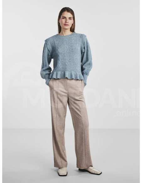 Y.A.S - YASTUMALI LS KNIT PULLOVER S. თბილისი - photo 3
