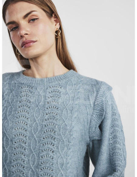 Y.A.S - YASTUMALI LS KNIT PULLOVER S. თბილისი - photo 4