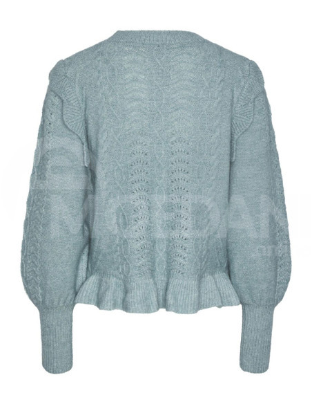 Y.A.S - YASTUMALI LS KNIT PULLOVER S. თბილისი - photo 5