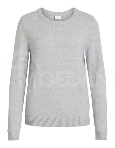 VILA - VIRIL O-NECK L/S  KNIT TOP - NOOS თბილისი - photo 4