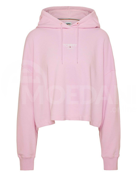 Tommy Jeans - TJW RLX CRP ESS LOGO HOODIE თბილისი - photo 1