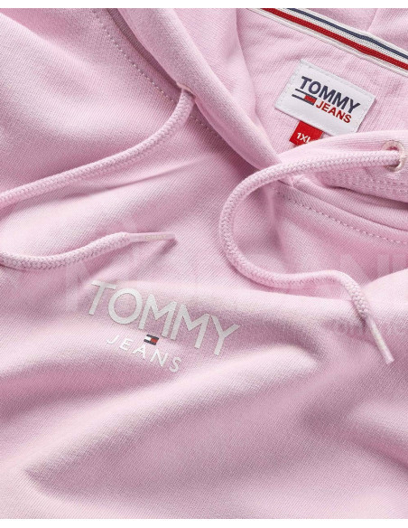 Tommy Jeans - TJW RLX CRP ESS LOGO HOODIE თბილისი - photo 3