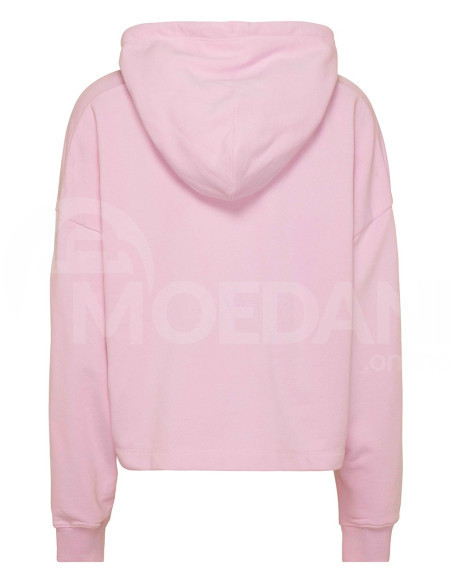 Tommy Jeans - TJW RLX CRP ESS LOGO HOODIE თბილისი - photo 2