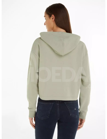 Tommy Jeans - TJW RLX CRP ESS LOGO HOODIE თბილისი - photo 2