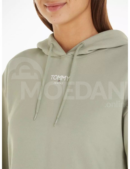 Tommy Jeans - TJW RLX CRP ESS LOGO HOODIE თბილისი - photo 3