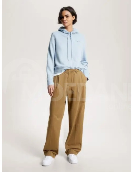 Tommy Hilfiger - 1985 REG MINI CORP LOGO HOODIE თბილისი - photo 4