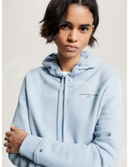 Tommy Hilfiger - 1985 REG MINI CORP LOGO HOODIE თბილისი - photo 3